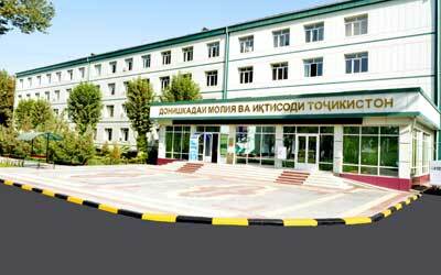 КОРРУПСИЯ ЗУҲУРОТИ НОМАТЛУБИ ҶОМЕАИ МУОСИР АСТ