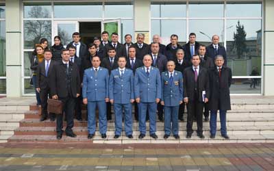 The Role of the Customs Authorities in the Formation of National Statehood The Role of the Customs Authorities in the Formation of National Statehood