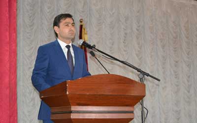 Бузургдошти Рӯзи Президент Бузургдошти Рӯзи Президент
