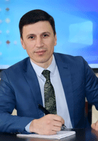 Сафаров Абдумалик Абдусатторович Сафаров Абдумалик Абдусатторович