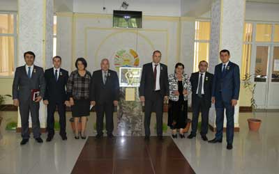 Награды избранным Награды избранным