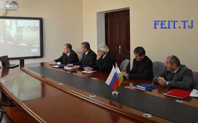 Участие в международной конференции Участие в международной конференции