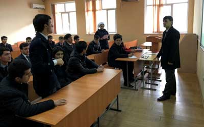 Кафедраи фаъолияти бонкӣ викторина гузаронд Кафедраи фаъолияти бонкӣ викторина гузаронд