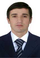 Саидов Раджабали Назифович Саидов Раджабали Назифович