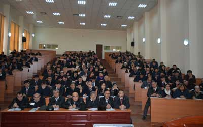 The advanced training in FEIT is considered obligatory The advanced training in FEIT is considered obligatory
