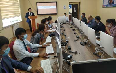 Ташаккул ва рушди зерсистемаҳои инноватсионии минтақавӣ Ташаккул ва рушди зерсистемаҳои инноватсионии минтақавӣ