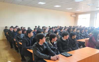 Паёми роҳнамосози ҷомеа Паёми роҳнамосози ҷомеа