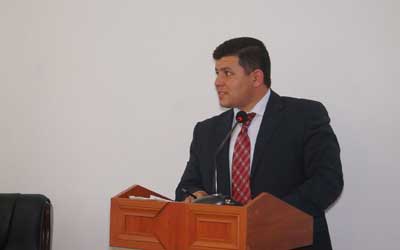 Шарипов Умарҷон ҳимоя кард Шарипов Умарҷон ҳимоя кард