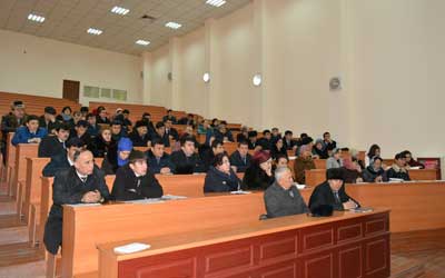 Курсҳо барои такмили забондонӣ Курсҳо барои такмили забондонӣ