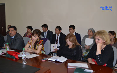 A Regular Session of Administration A Regular Session of Administration