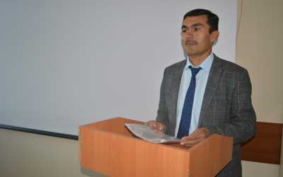 Ҳимояи навбатӣ Ҳимояи навбатӣ