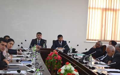 Татбиқи моделҳои математикӣ дар иқтисодиёти кишвар Татбиқи моделҳои математикӣ дар иқтисодиёти кишвар