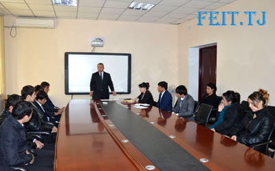 Support of orphan and disabled students Support of orphan and disabled students