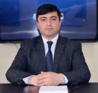 Сайдахмадов Фаррух Бобокулович Сайдахмадов Фаррух Бобокулович