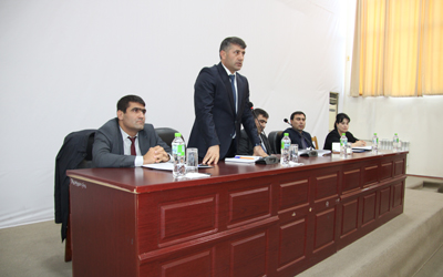 Вохӯрӣ ҷиҳати тақвияти худшиносии миллӣ Вохӯрӣ ҷиҳати тақвияти худшиносии миллӣ