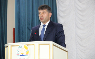 Натиҷаҳои фаъолият назаррасанд Натиҷаҳои фаъолият назаррасанд