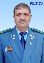 Мираков Кудратулло Мирмухаммадович Мираков Кудратулло Мирмухаммадович