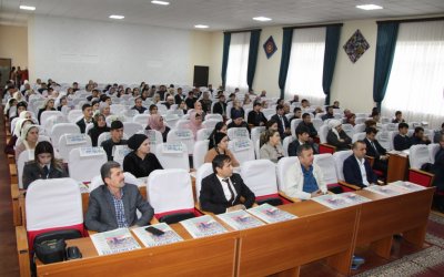 Ташрифи волидон ба донишгоҳ Ташрифи волидон ба донишгоҳ