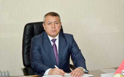 Ашурбой Солеҳзода узви вобастаи Академияи муҳандисии Ҷумҳурии Тоҷикистон Ашурбой Солеҳзода узви вобастаи Академияи муҳандисии Ҷумҳурии Тоҷикистон