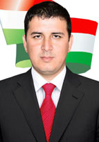 Вахидов Умар Махмадиевич Вахидов Умар Махмадиевич