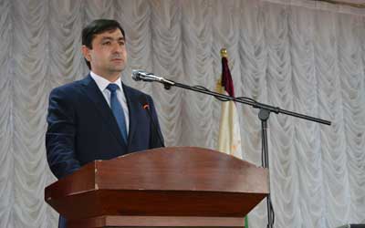 Таҷлили Рӯзи Парчами давлатӣ Таҷлили Рӯзи Парчами давлатӣ