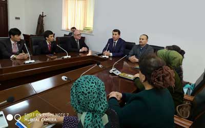 Омӯзиши харидуфурӯши коғазҳои қиматнок Омӯзиши харидуфурӯши коғазҳои қиматнок
