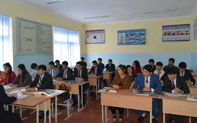 Дарси ватандӯстӣ Дарси ватандӯстӣ