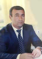 Муминов Абдукарим Бегович Муминов Абдукарим Бегович