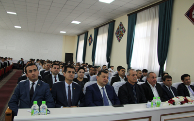 Ҳамоиши ҳизбиён оид ба гиромидошти забони давлатӣ Ҳамоиши ҳизбиён оид ба гиромидошти забони давлатӣ