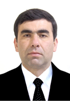 Икромов Назаралӣ Муродалиевич Икромов Назаралӣ Муродалиевич