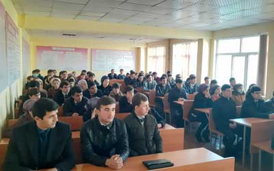 Паём омили рушди муносибатҳои дипломатӣ Паём омили рушди муносибатҳои дипломатӣ