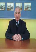 Урунбоев Абдумухтор Урунбоев Абдумухтор