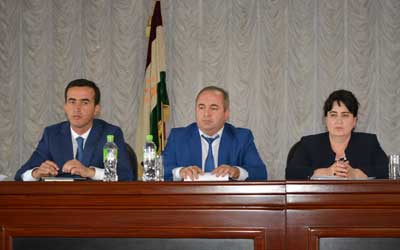Ҷавондухтарон дар меҳвари таваҷҷуҳ Ҷавондухтарон дар меҳвари таваҷҷуҳ