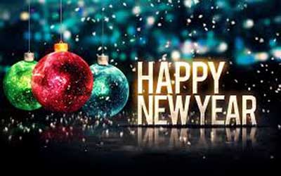New Year's Greetings from the Rector of FEIT Kudrat Davlatzoda New Year's Greetings from the Rector of FEIT Kudrat Davlatzoda