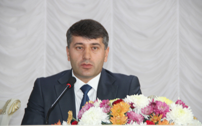 Emomali Rahmon - the Revivalist of the National Statehood Emomali Rahmon - the Revivalist of the National Statehood
