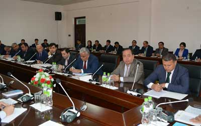 Scientific evaluation of the country's banking system Scientific evaluation of the country's banking system