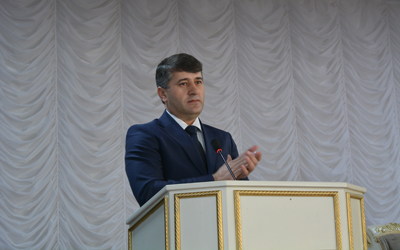 Соли 2022 барои ДДМИТ соли таърихиву хотирмон буд Соли 2022 барои ДДМИТ соли таърихиву хотирмон буд