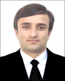 Фатхиддинзода Кадриддин Камариддин Фатхиддинзода Кадриддин Камариддин