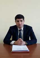 Сафаров Низом Исматуллоевич Сафаров Низом Исматуллоевич