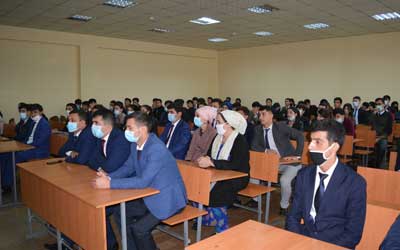 Филми “Хиёнат” ҳушдоре аз қаъри таърих Филми “Хиёнат” ҳушдоре аз қаъри таърих
