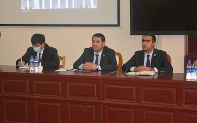 Ҷонибдорӣ аз номзади арзанда Ҷонибдорӣ аз номзади арзанда