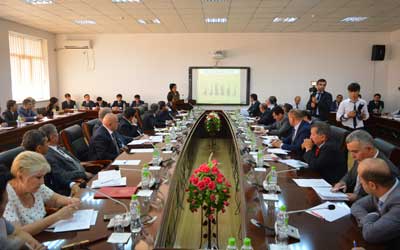 Analysis of the Foreign Economic Activity of the Country Analysis of the Foreign Economic Activity of the Country