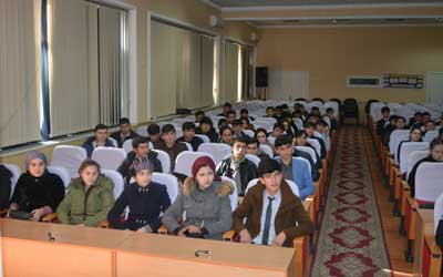 Ҳадафи қонунгузорӣ: некӯаҳволии мардум Ҳадафи қонунгузорӣ: некӯаҳволии мардум