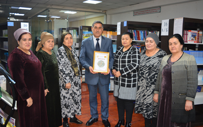 Бӯйи мушк пинҳон намонад Бӯйи мушк пинҳон намонад