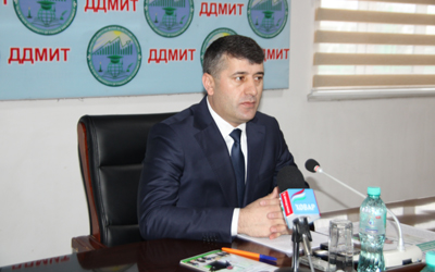 Report on activity in the presence of Media representatives Report on activity in the presence of Media representatives