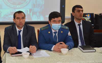 Мутобиқсозии самтҳои фаъолияти гумрукӣ ба меъёрҳои ҷаҳонӣ Мутобиқсозии самтҳои фаъолияти гумрукӣ ба меъёрҳои ҷаҳонӣ