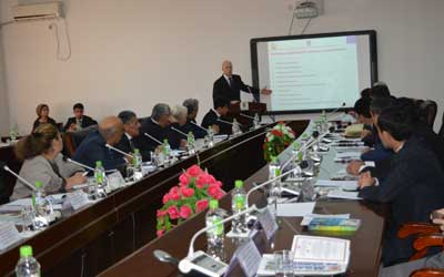 Scientific Dispute on the Problems of Forming an Investment Model of Development of the Country Scientific Dispute on the Problems of Forming an Investment Model of Development of the Country
