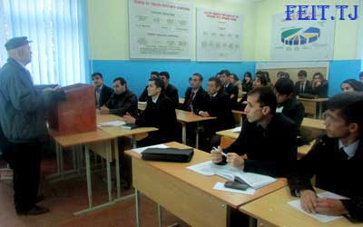 ECONOMIC IDEAS OF THE ZAKARIYOI ROZI ECONOMIC IDEAS OF THE ZAKARIYOI ROZI