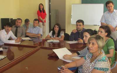 Научно-теоретический семинар с участием преподавателей кафедры экономической теории Научно-теоретический семинар с участием преподавателей кафедры экономической теории