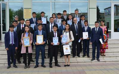 The Republican quiz was held at TSFEU The Republican quiz was held at TSFEU